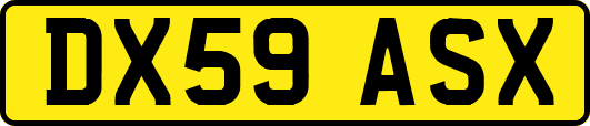 DX59ASX