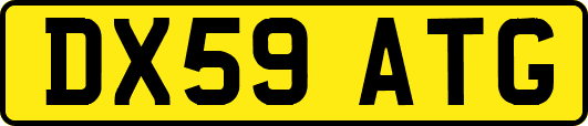 DX59ATG