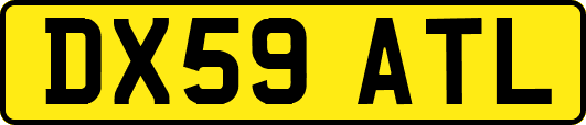 DX59ATL