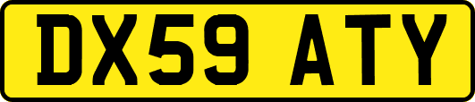 DX59ATY