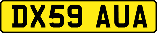 DX59AUA