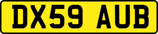DX59AUB