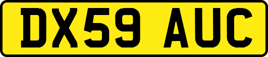 DX59AUC