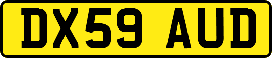 DX59AUD