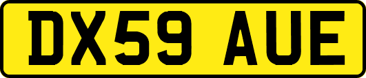 DX59AUE