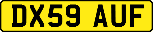 DX59AUF