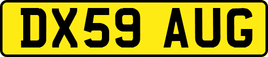 DX59AUG