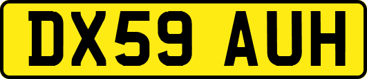 DX59AUH