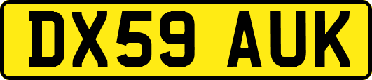 DX59AUK