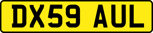 DX59AUL