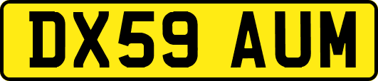 DX59AUM