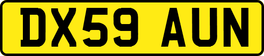 DX59AUN