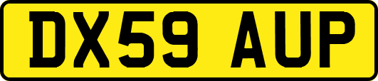 DX59AUP