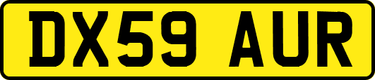DX59AUR
