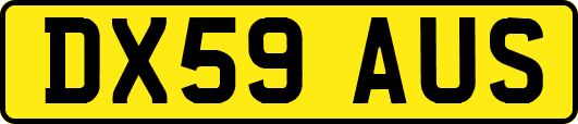 DX59AUS