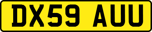 DX59AUU