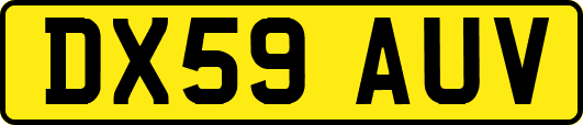 DX59AUV