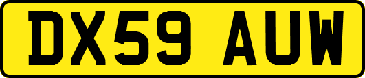 DX59AUW