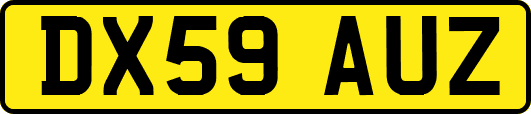 DX59AUZ