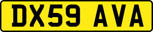 DX59AVA