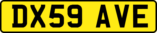 DX59AVE