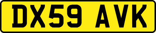 DX59AVK