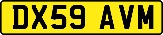 DX59AVM