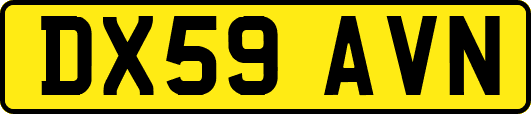 DX59AVN