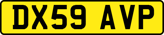 DX59AVP