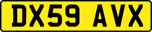DX59AVX