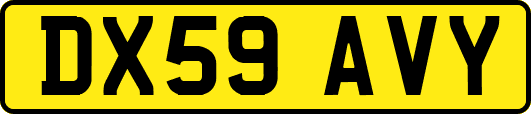 DX59AVY