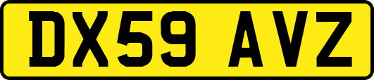 DX59AVZ