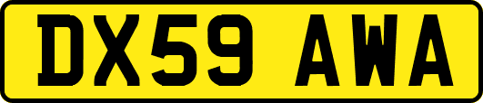 DX59AWA