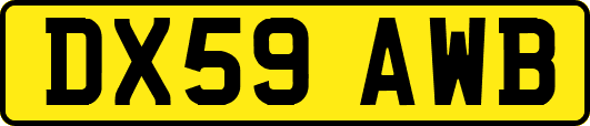 DX59AWB