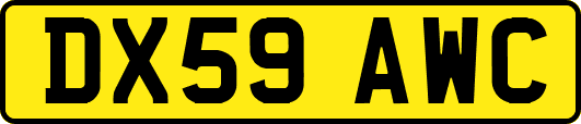 DX59AWC