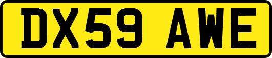 DX59AWE