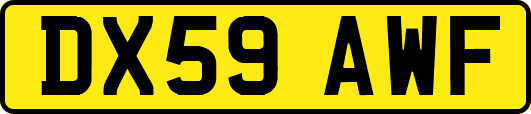 DX59AWF