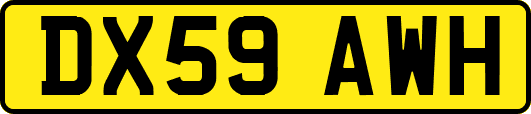 DX59AWH