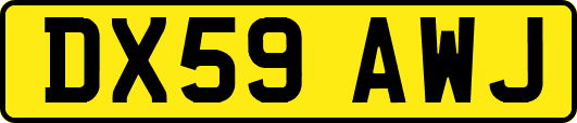 DX59AWJ