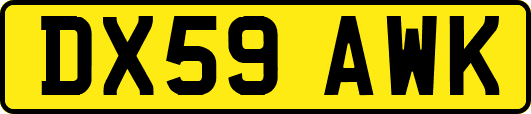 DX59AWK