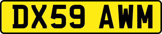 DX59AWM