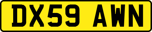 DX59AWN