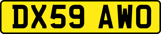 DX59AWO