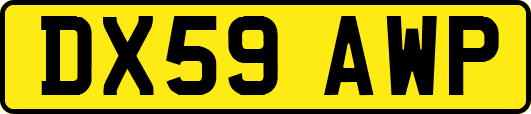 DX59AWP