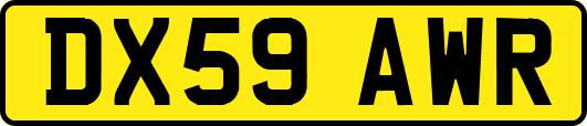 DX59AWR