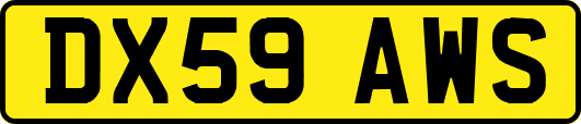 DX59AWS