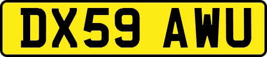 DX59AWU