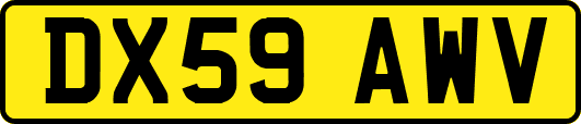 DX59AWV