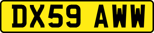 DX59AWW