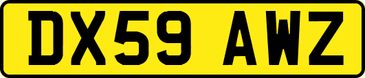 DX59AWZ